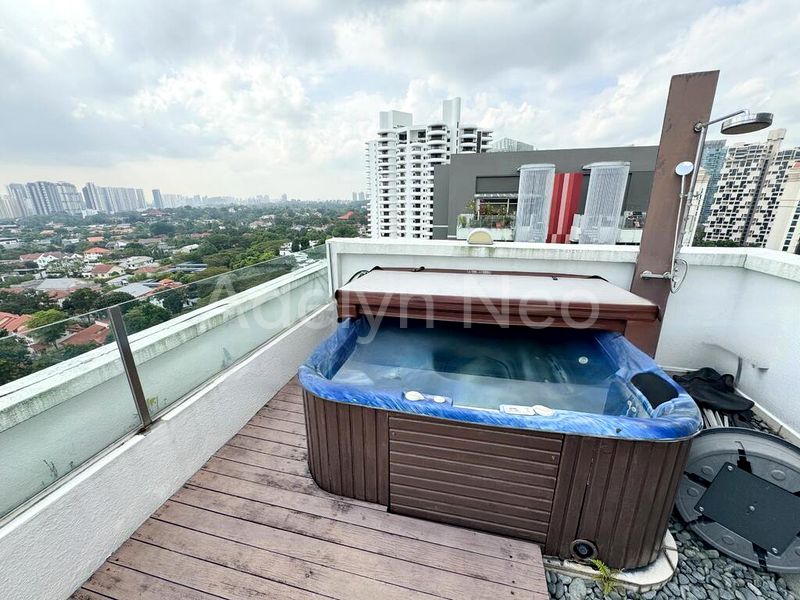 1 Bed Apartment (Condo) for Sale in  Studio 3 - Image 2